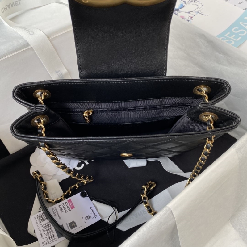 Chanel Top Handle Bags